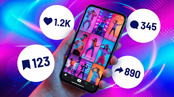 The TikTok Engagement Rate Formula (And Why It's Based on Views, Not Followers)