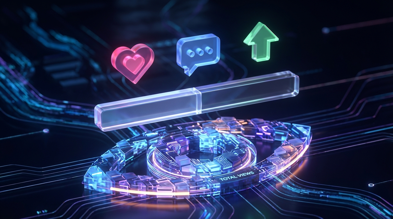 How to Calculate TikTok Engagement Rate (Step-by-Step, With a Real Example)